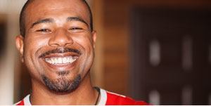 Dentist in Ashburn Virginia Implant Restoration